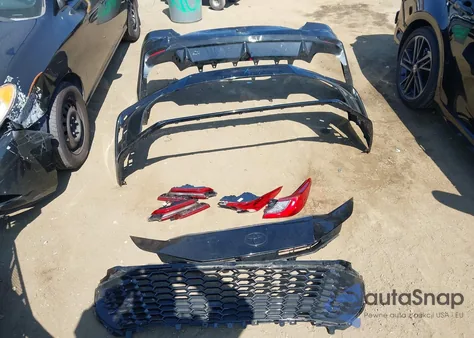 2025 Toyota Camry Xse from USA, damaged, VIN 4T1DAACK3SU586122